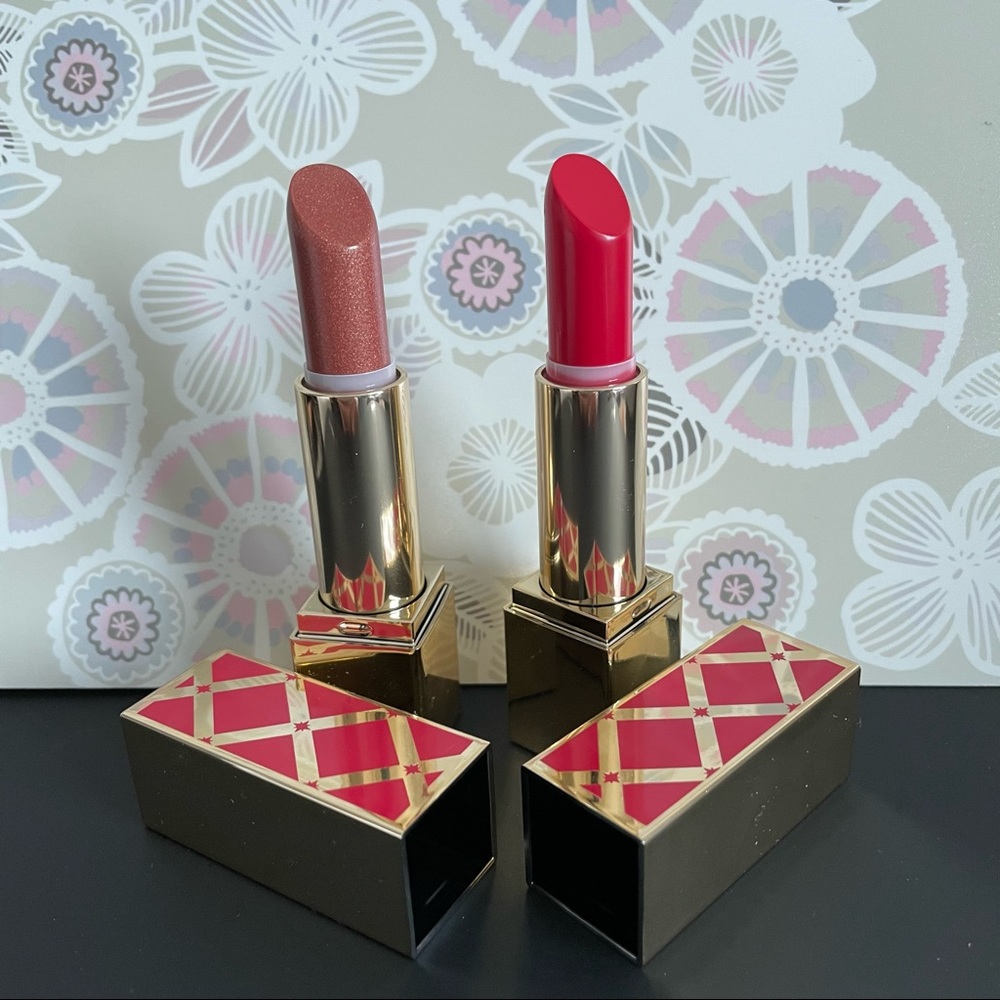 Estée Lauder Lipsticks (Set of Two)